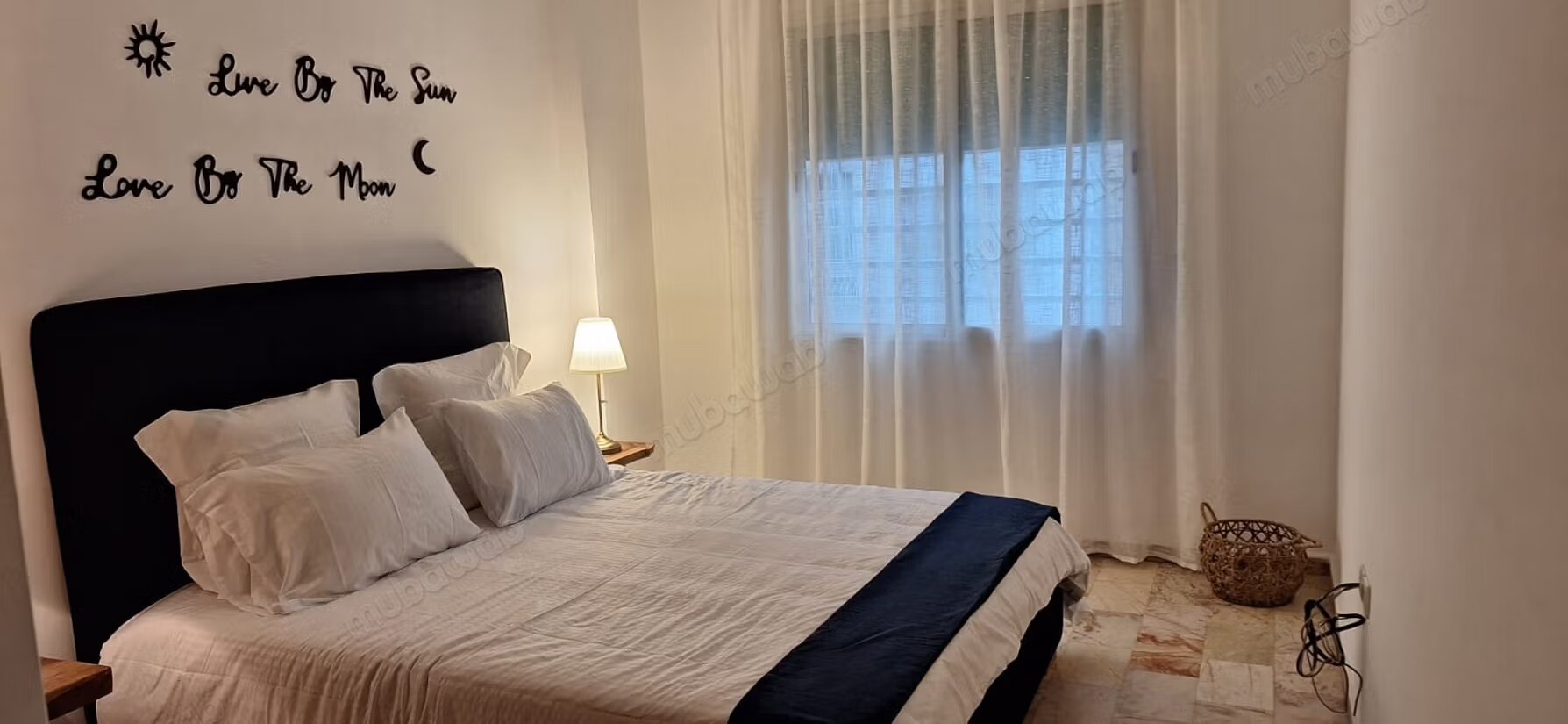 Appartement 115 m² à louer à Rabat – Haut Agdal — Photo 8