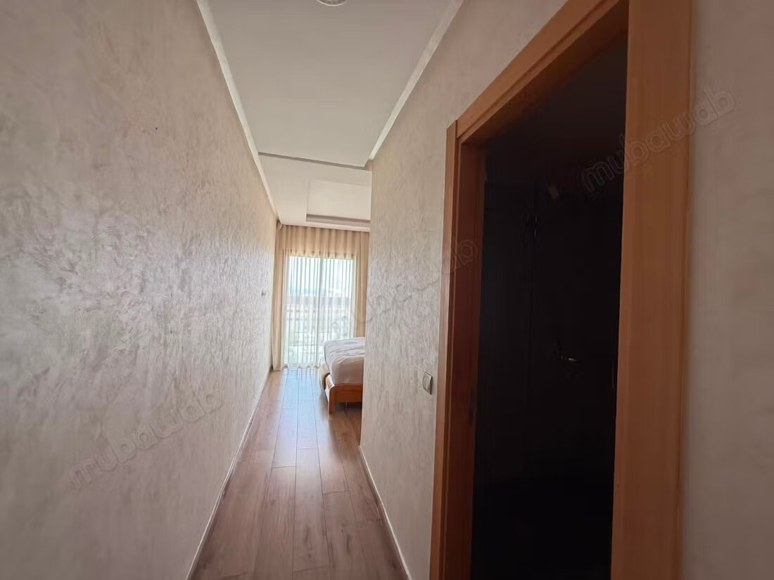 3-Bedroom Apartment for Rent in Rabat (Agdal) — Photo 6