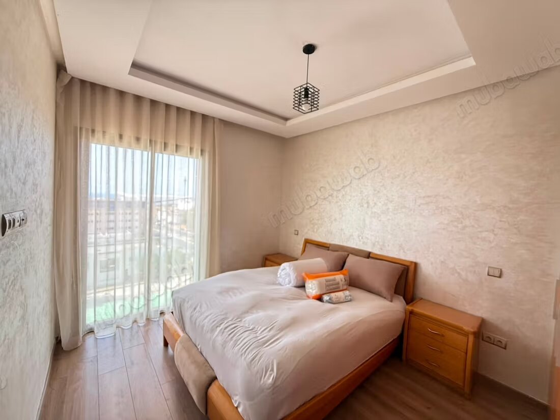 3-Bedroom Apartment for Rent in Rabat (Agdal) — Photo 7