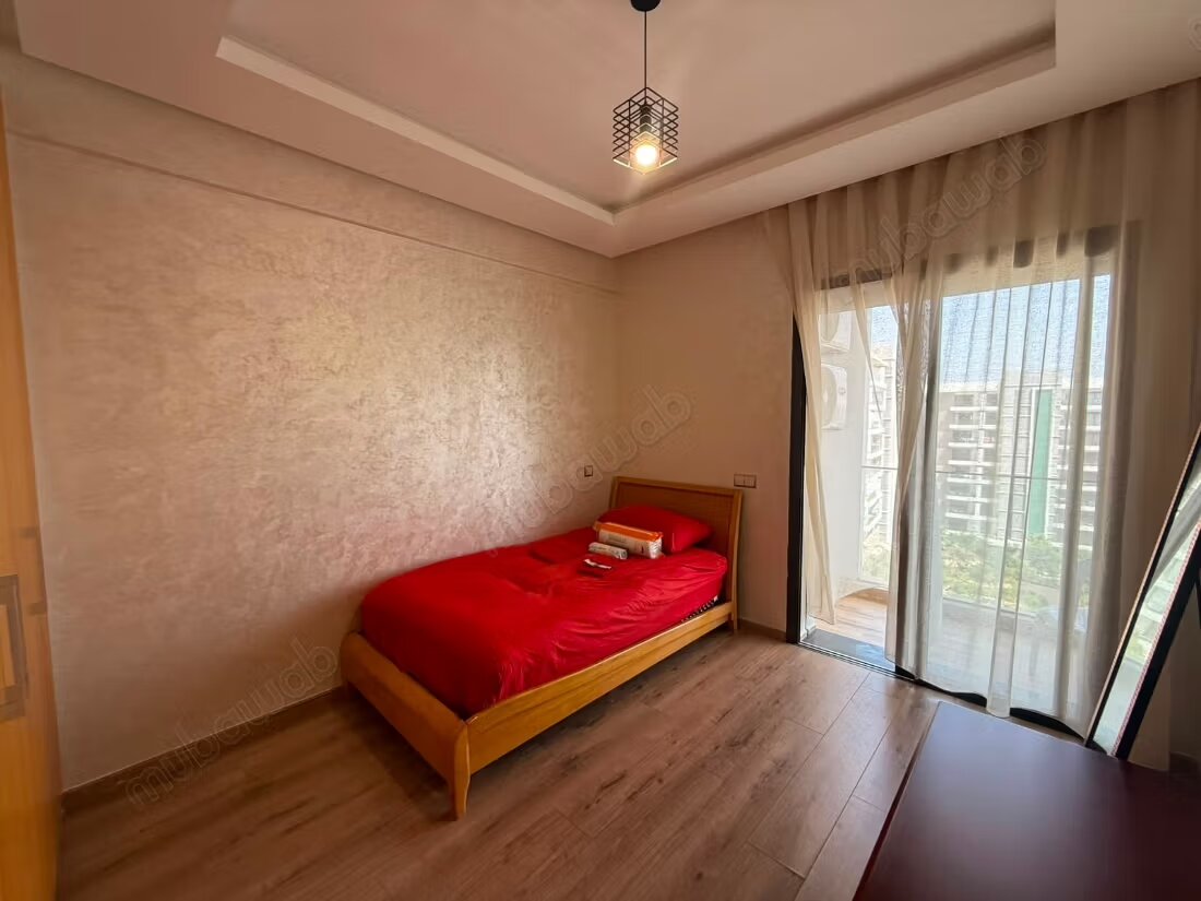 3-Bedroom Apartment for Rent in Rabat (Agdal) — Photo 9
