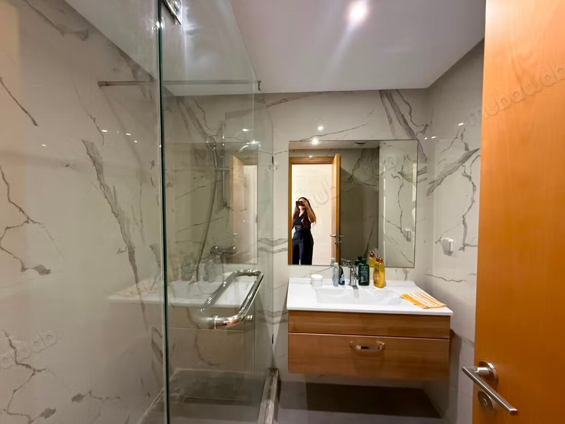 3-Bedroom Apartment for Rent in Rabat (Agdal) — Photo 11