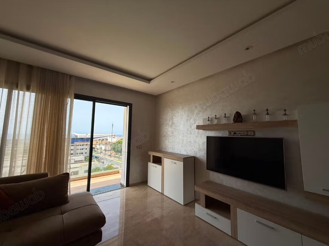 3-Bedroom Apartment for Rent in Rabat (Agdal) — Photo 13