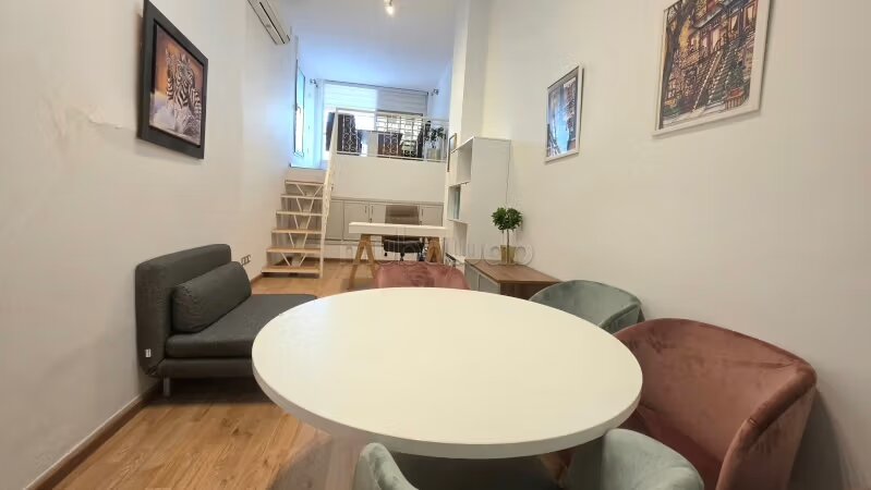 Office 58 sqm for sale in Casablanca – La Liberté — Photo 6