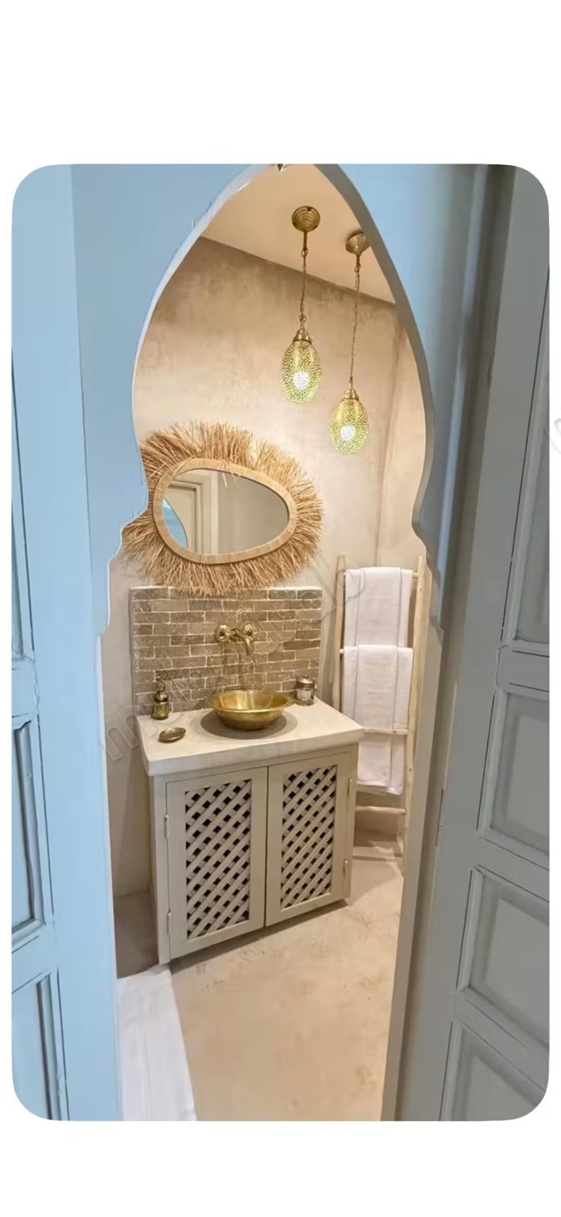رياض 100 م² للبيع في مراكش — Photo 4
