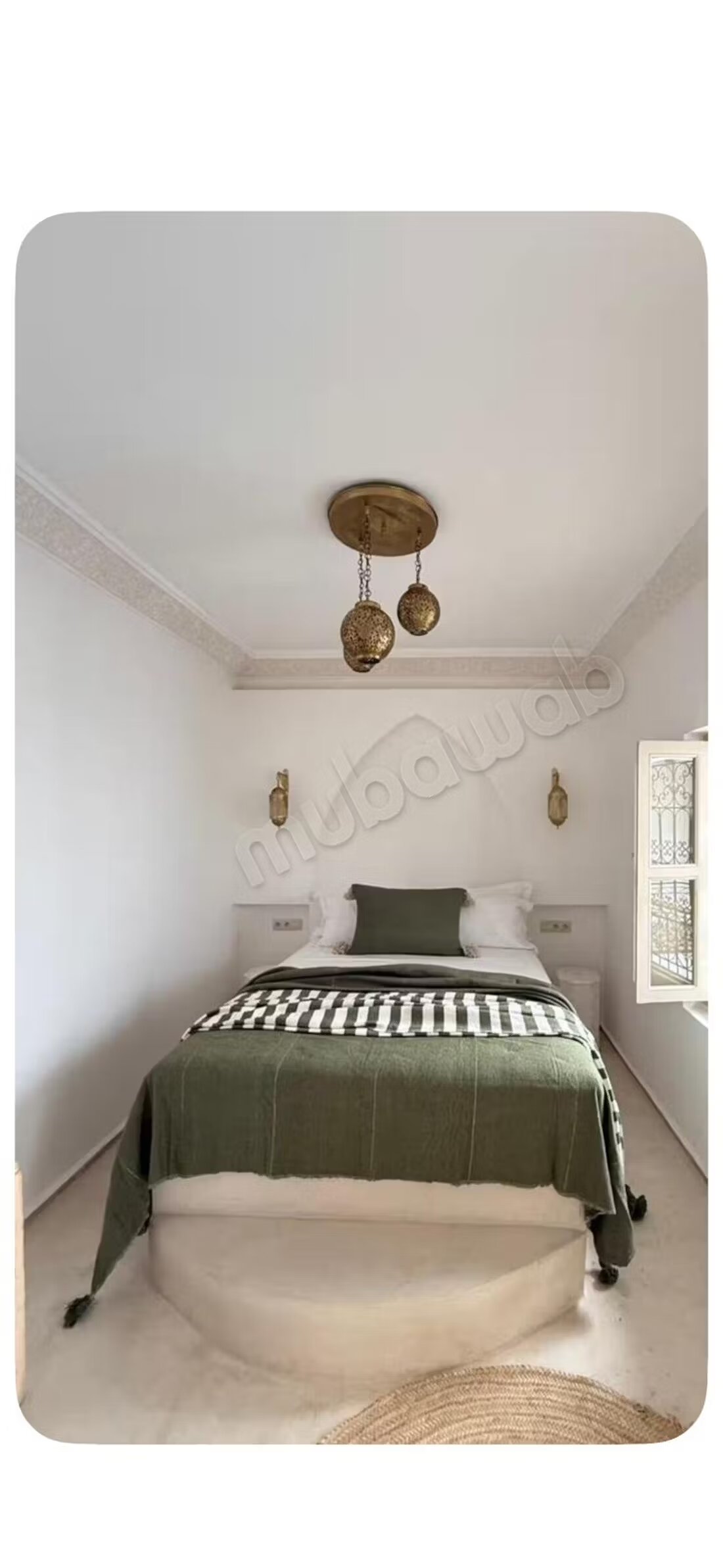 رياض 100 م² للبيع في مراكش — Photo 7