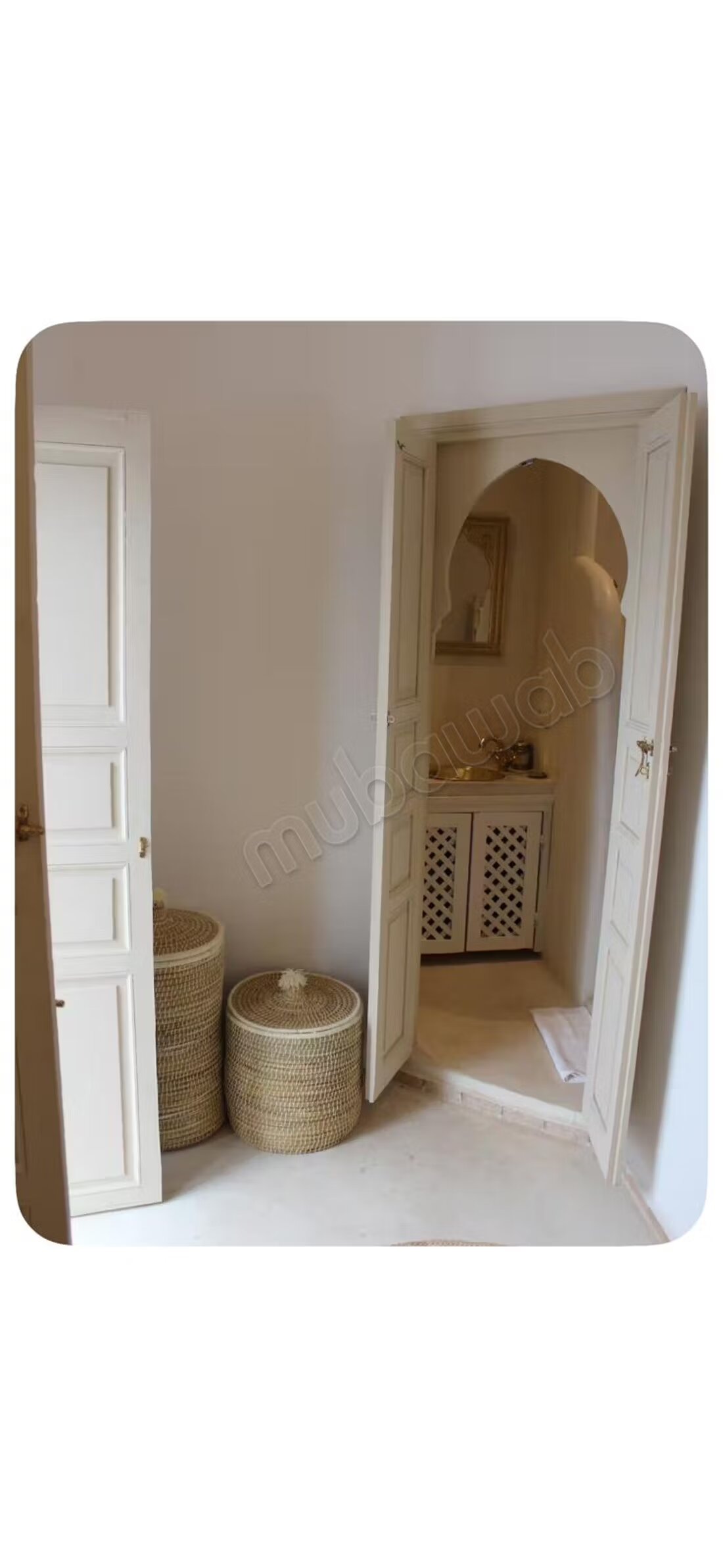 رياض 100 م² للبيع في مراكش — Photo 8
