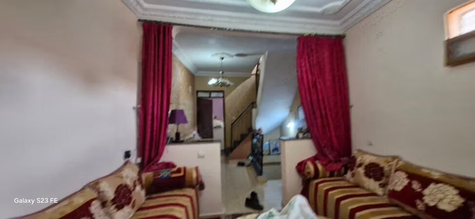 رياض 100 م² للبيع في مراكش — Photo 16