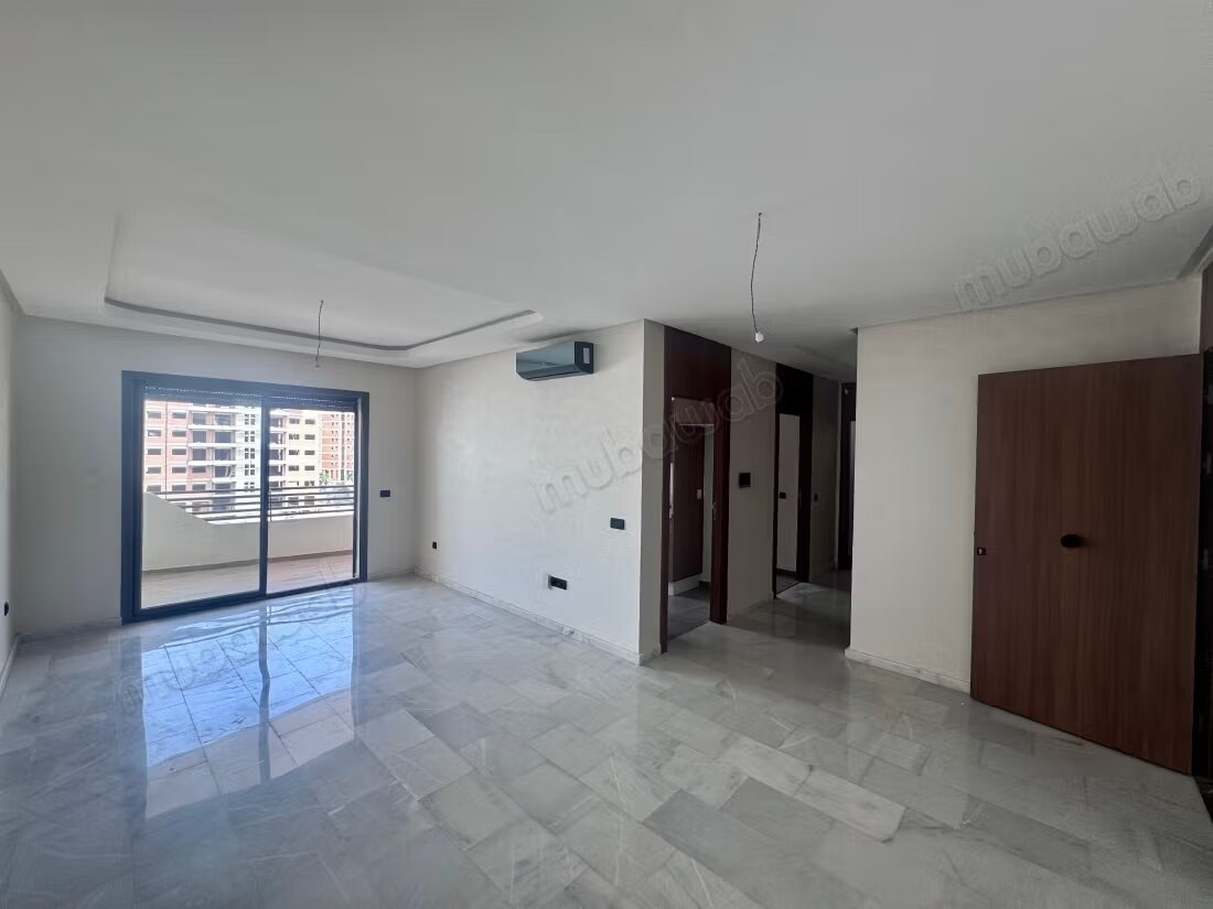 Appartement 2 chambres à louer à Zenata Eco City — Photo 3