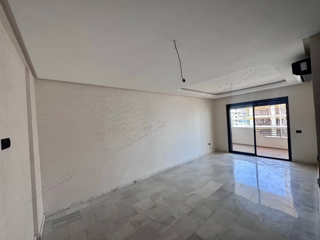 Appartement 2 chambres à louer à Zenata Eco City — Photo 4