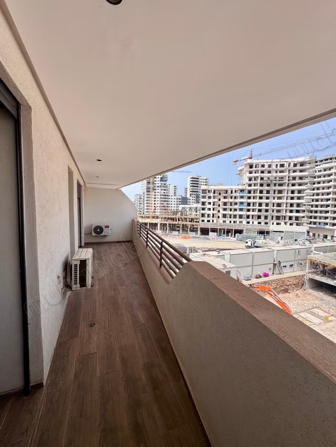 Appartement 2 chambres à louer à Zenata Eco City — Photo 6