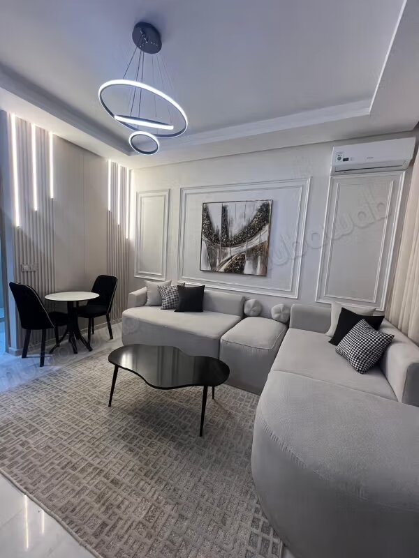 Appartement 2 chambres à louer à Zenata Eco City — Photo 20