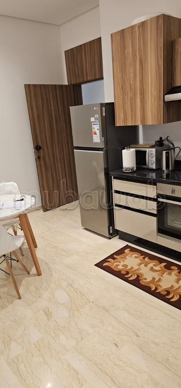 Appartement 2 chambres à louer à Zenata Eco City — Photo 21