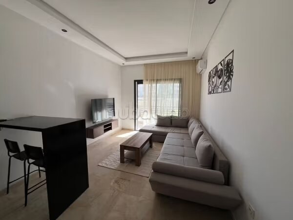 Appartement 2 chambres à louer à Zenata Eco City — Photo 22
