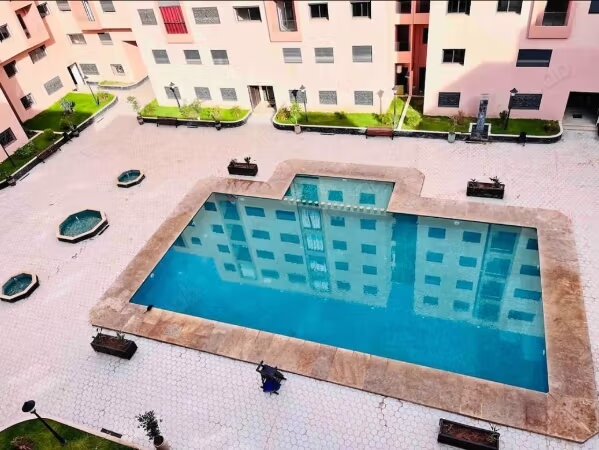 Apartment 90 m² for sale in Marrakech – Majorelle — Photo 13