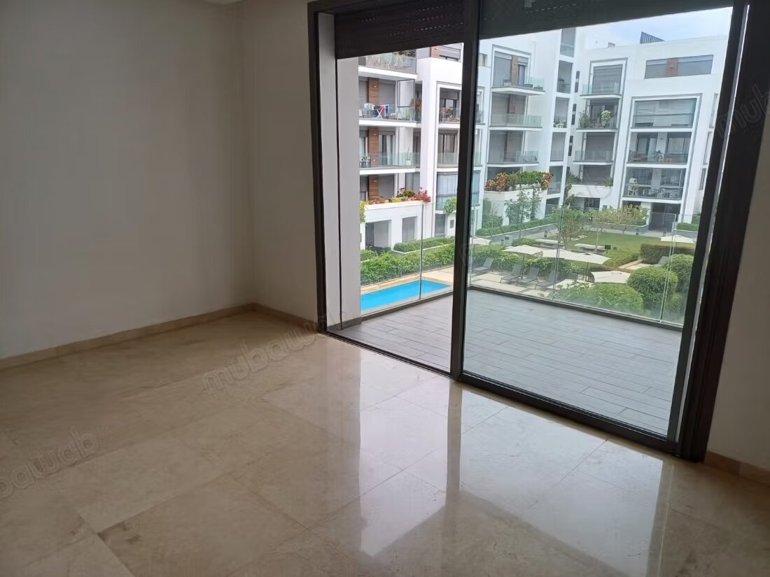 Apartment 130 m² for Rent in Rabat — Photo 3