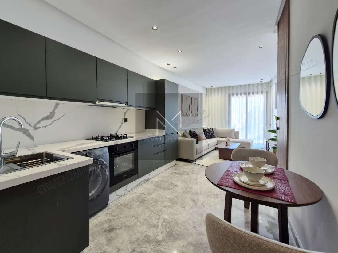 Studio 54 m² for rent in الدار البيضاء — Photo 3