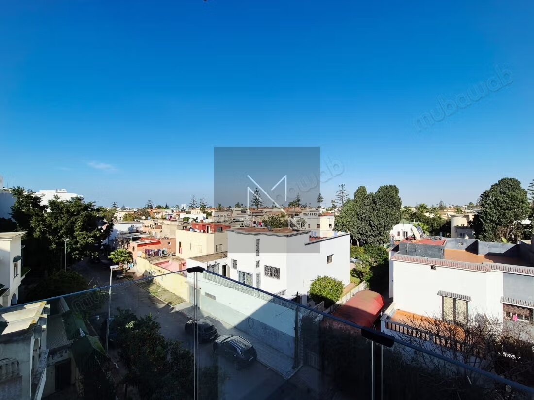 Studio 54 m² for rent in الدار البيضاء — Photo 4