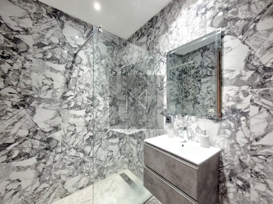 Studio 54 m² for rent in الدار البيضاء — Photo 5