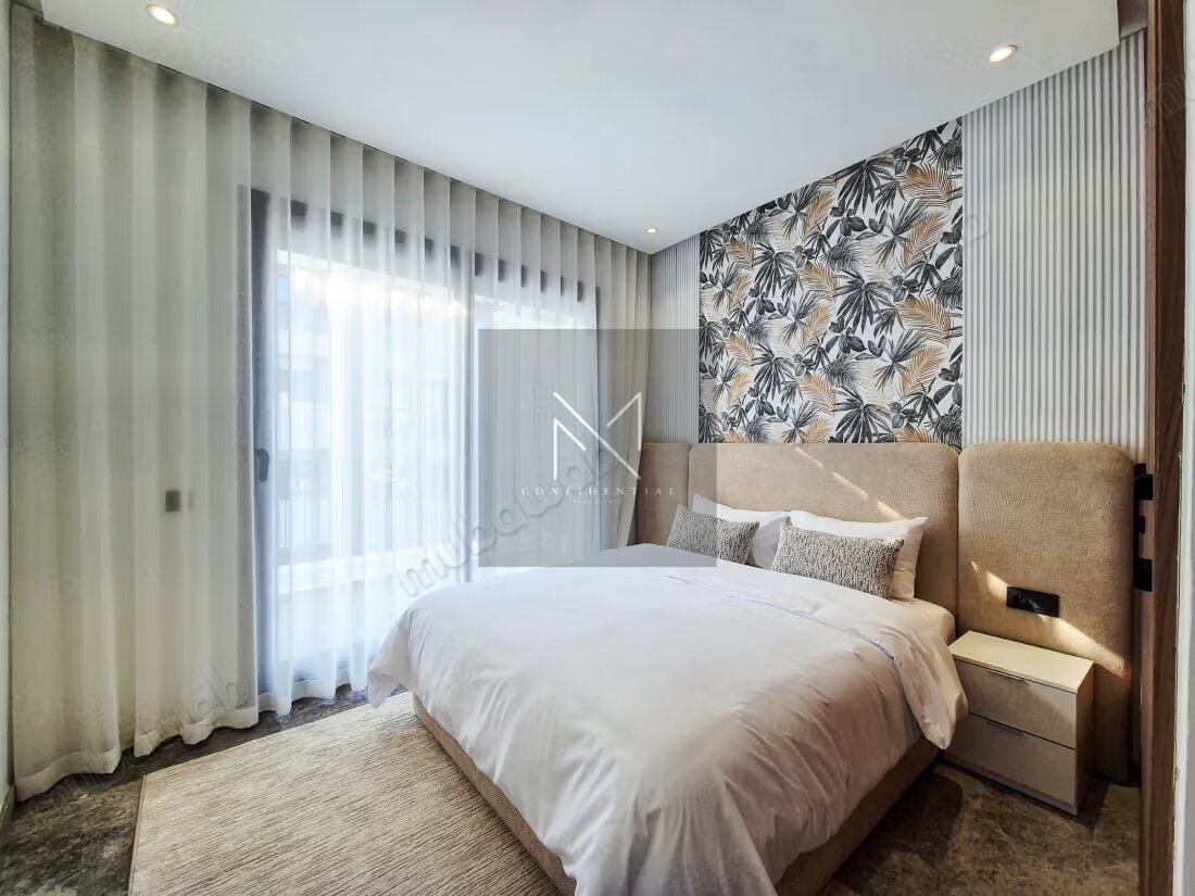 Studio 54 m² for rent in الدار البيضاء — Photo 6