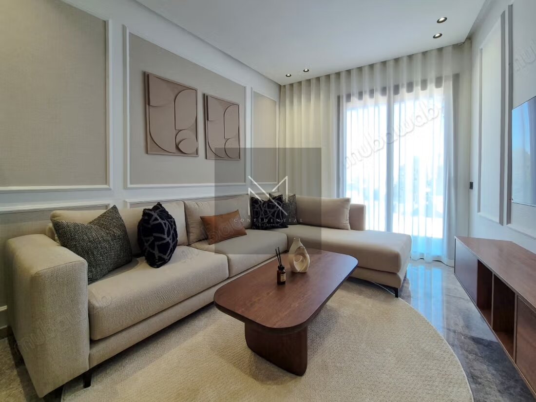 Studio 54 m² for rent in الدار البيضاء — Photo 7