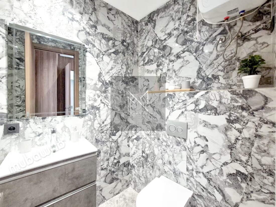 Studio 54 m² for rent in الدار البيضاء — Photo 8
