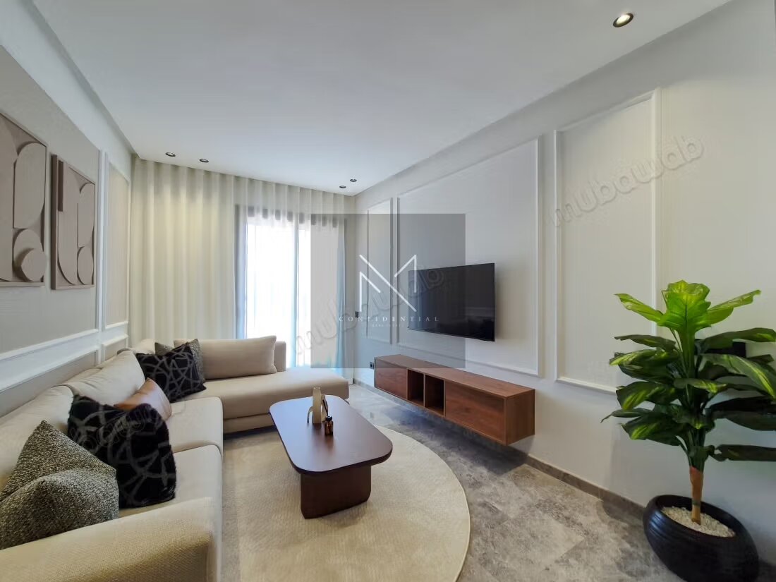Studio 54 m² for rent in الدار البيضاء — Photo 9