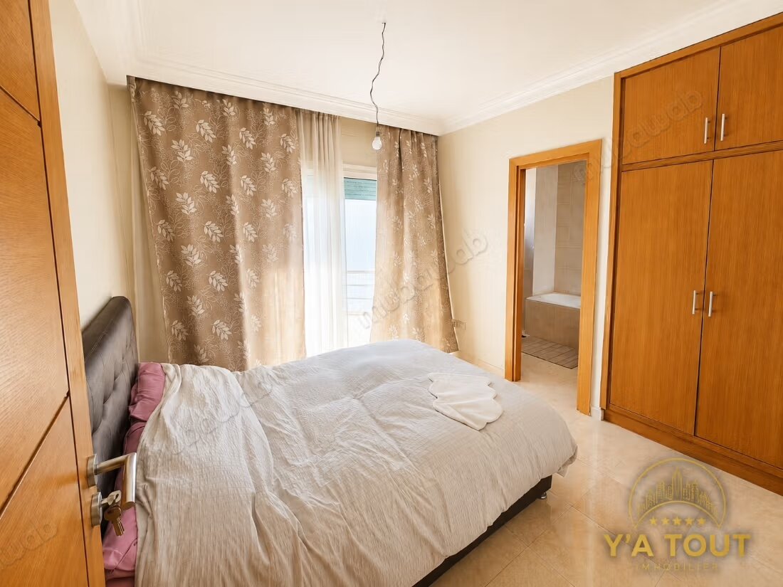 Appartement à louer à Rabat – Hay Riad — Photo 3