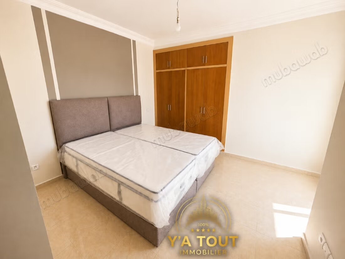 Appartement à louer à Rabat – Hay Riad — Photo 4