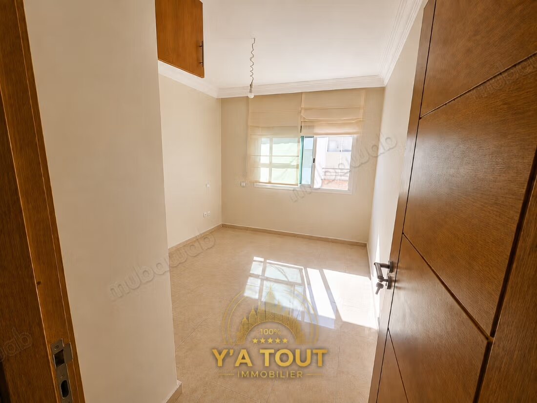Appartement à louer à Rabat – Hay Riad — Photo 5