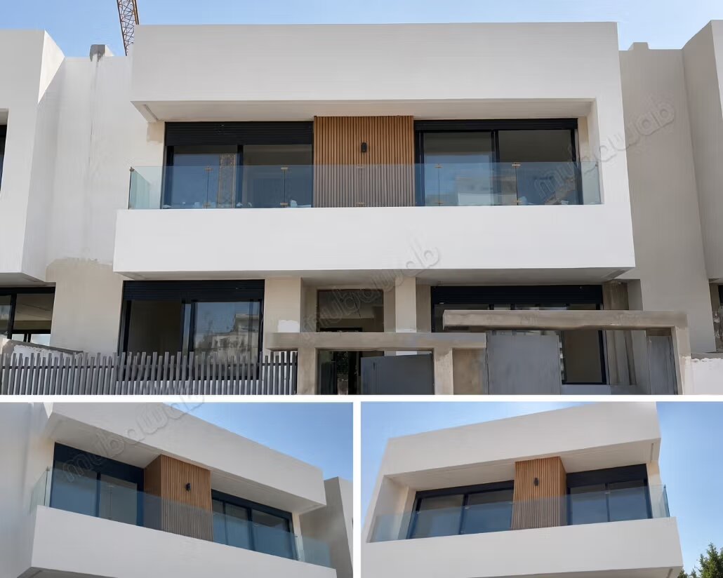 Villa 400 m² à vendre à Sidi Maarouf, Casablanca à Casablanca