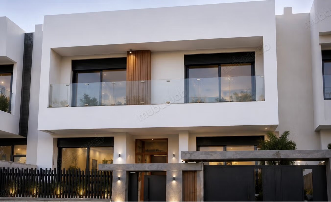 Villa 400 m² à vendre à Sidi Maarouf, Casablanca — Photo 3