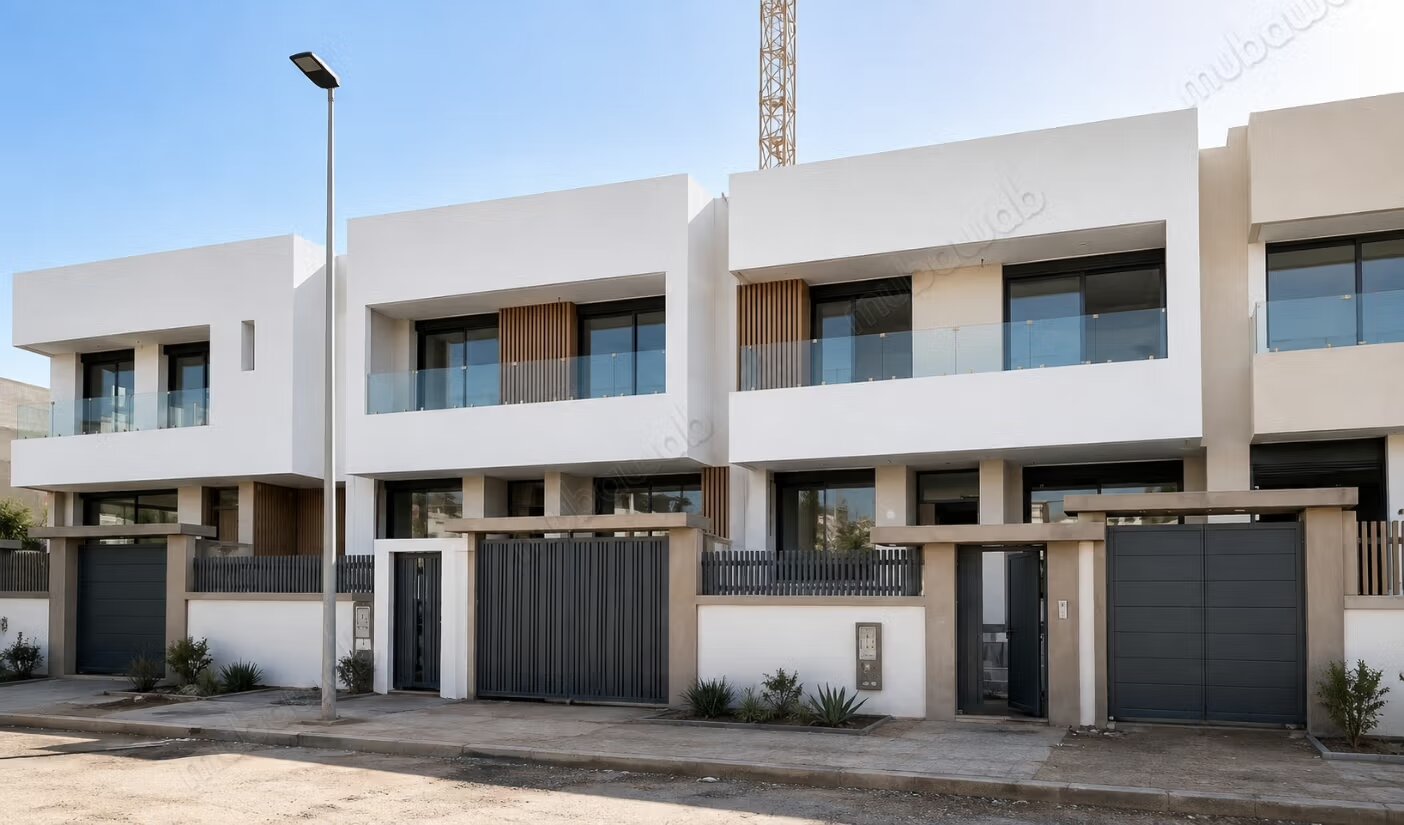Villa 400 m² à vendre à Sidi Maarouf, Casablanca — Photo 4
