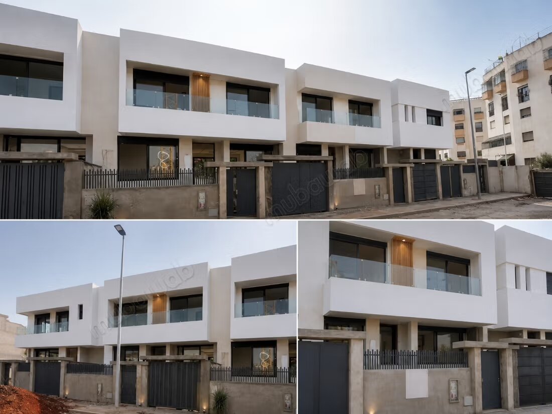 Villa 400 m² à vendre à Sidi Maarouf, Casablanca — Photo 5