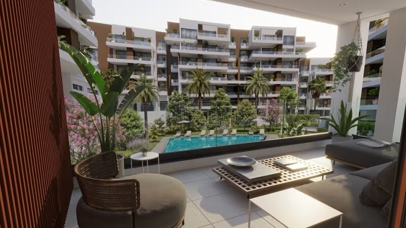 Villa 400 m² à vendre à Sidi Maarouf, Casablanca — Photo 7