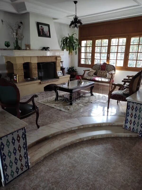 Villa 400 m² à vendre à Sidi Maarouf, Casablanca — Photo 8