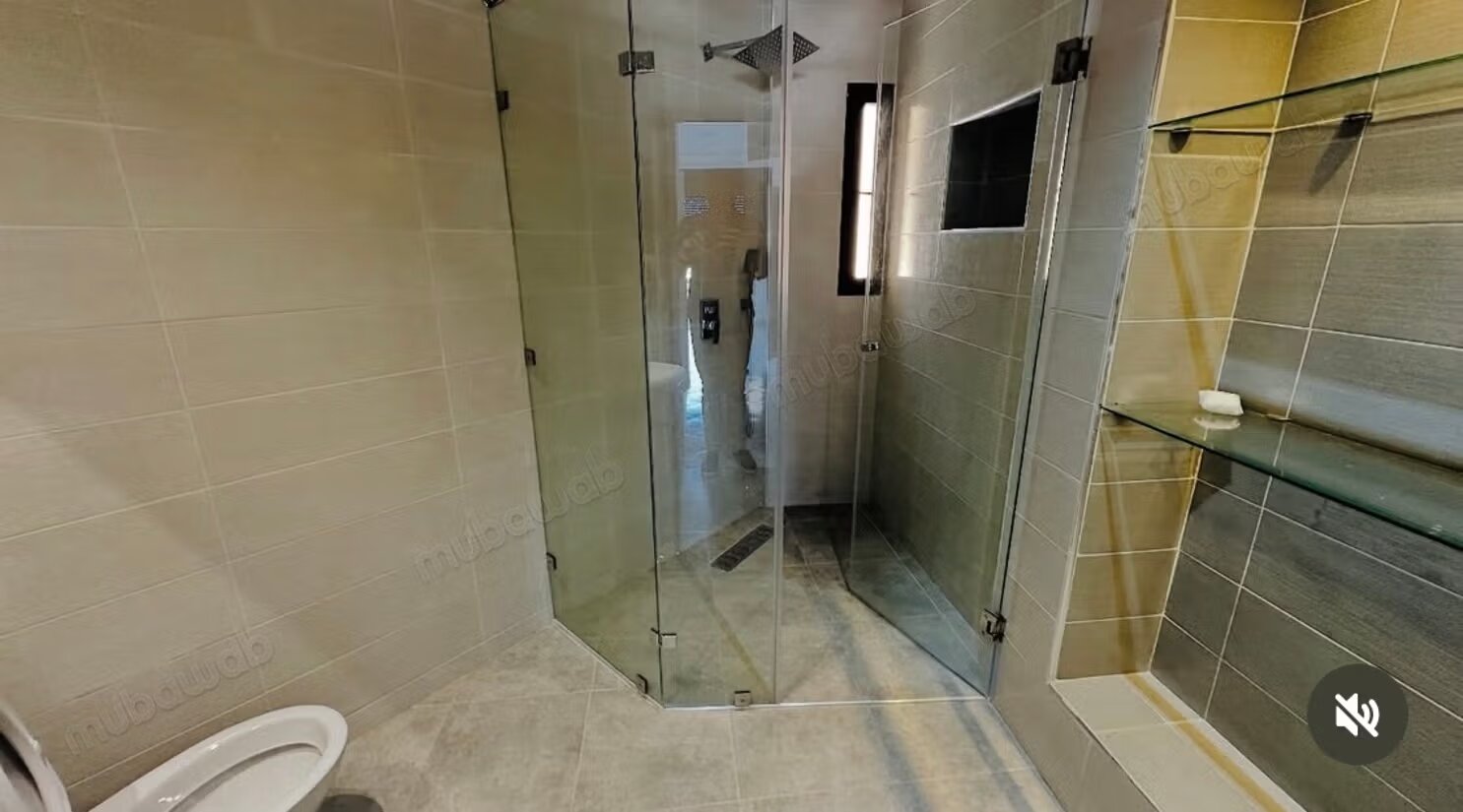 Appartement 150 m² à louer à Rabat — Photo 5