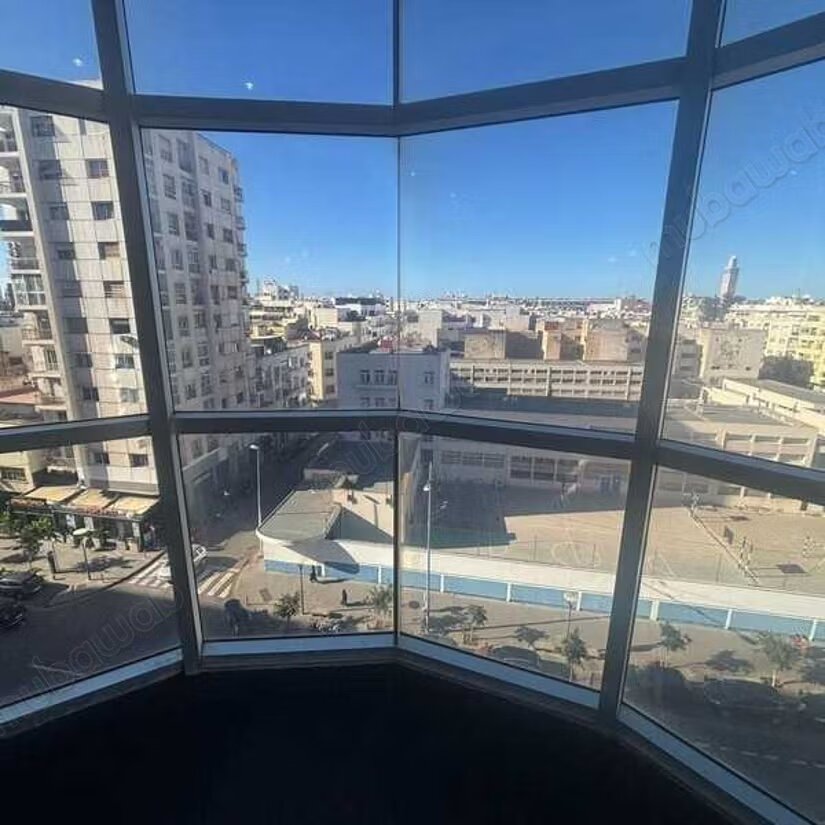 Office 146 m² for sale in Casablanca, Bourgogne (Anfa) — Photo 17