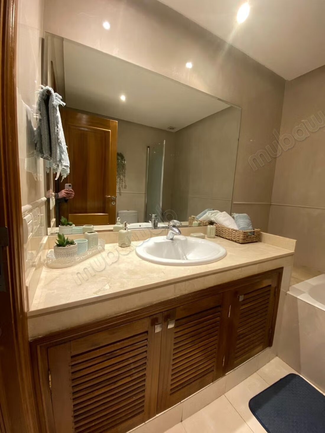 Appartement 167 m² à louer à Casablanca – Racine — Photo 6
