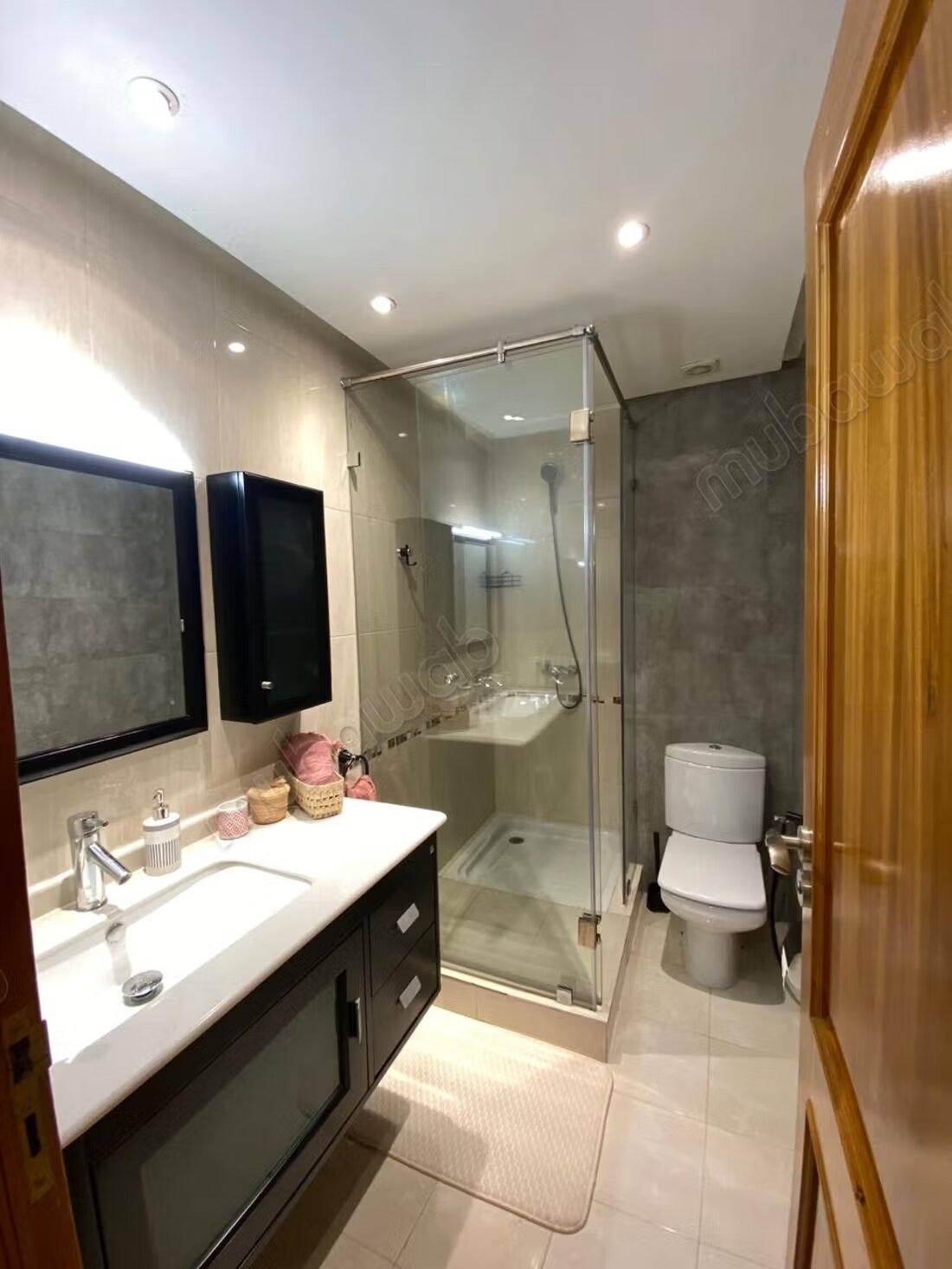 Appartement 167 m² à louer à Casablanca – Racine — Photo 11