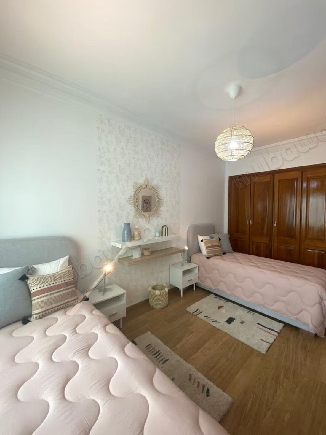 Appartement 167 m² à louer à Casablanca – Racine — Photo 12