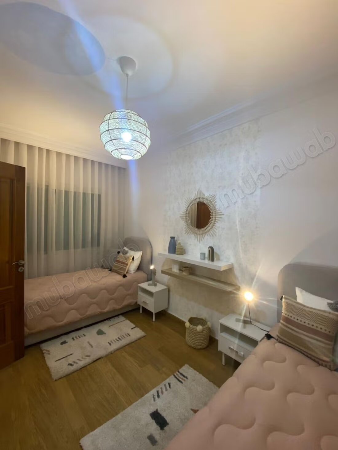 Appartement 167 m² à louer à Casablanca – Racine — Photo 16