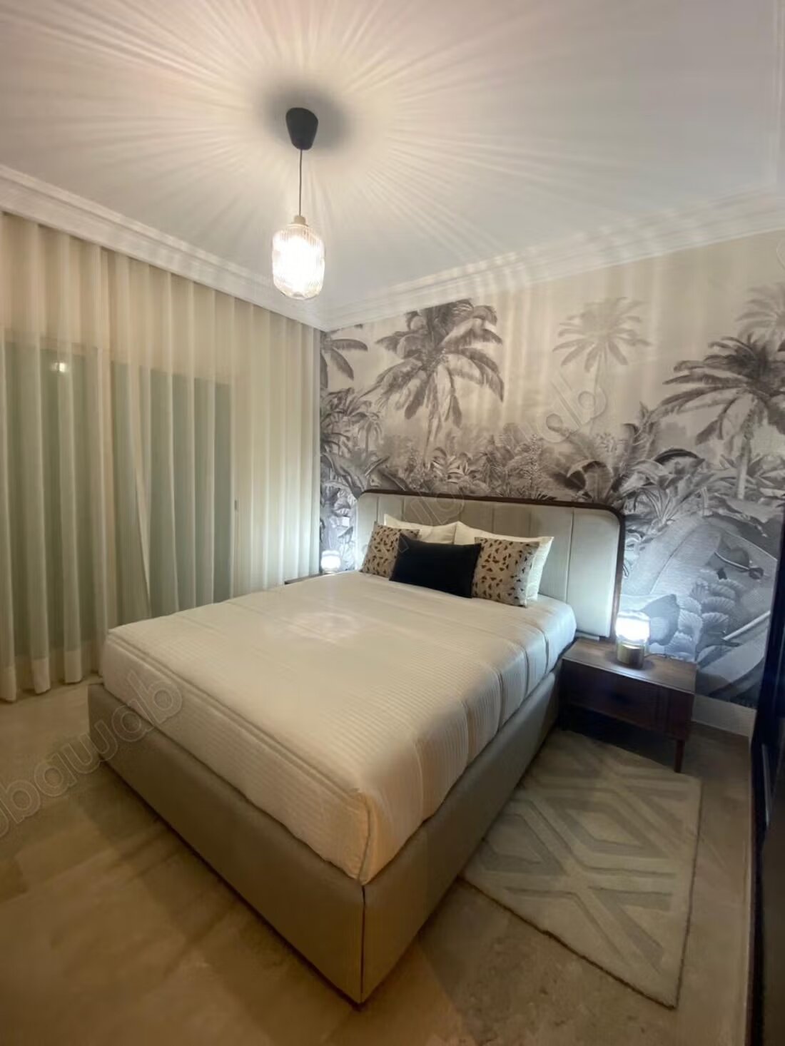 Appartement 167 m² à louer à Casablanca – Racine — Photo 19