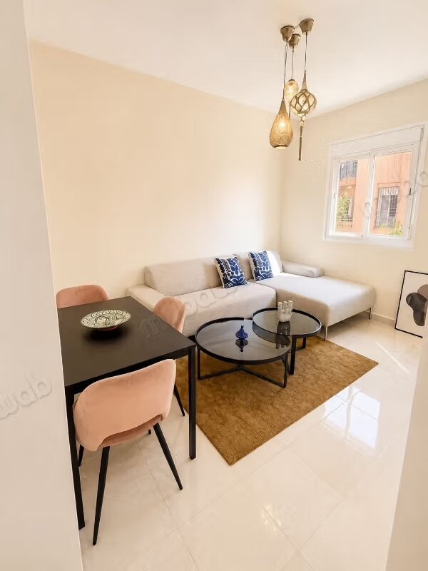 Apartment 50 sqm for sale in Marrakech — Photo 9