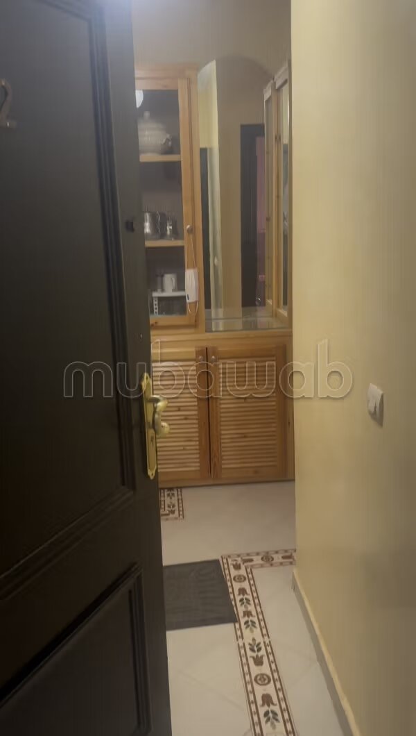 Apartment 50 sqm for sale in Marrakech — Photo 11