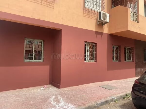 Apartment 50 sqm for sale in Marrakech — Photo 12