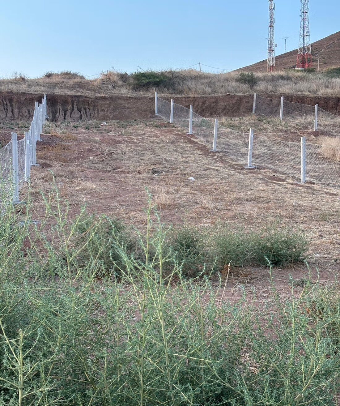 Terrain 360 m² à vendre à Marrakech à Marrakech