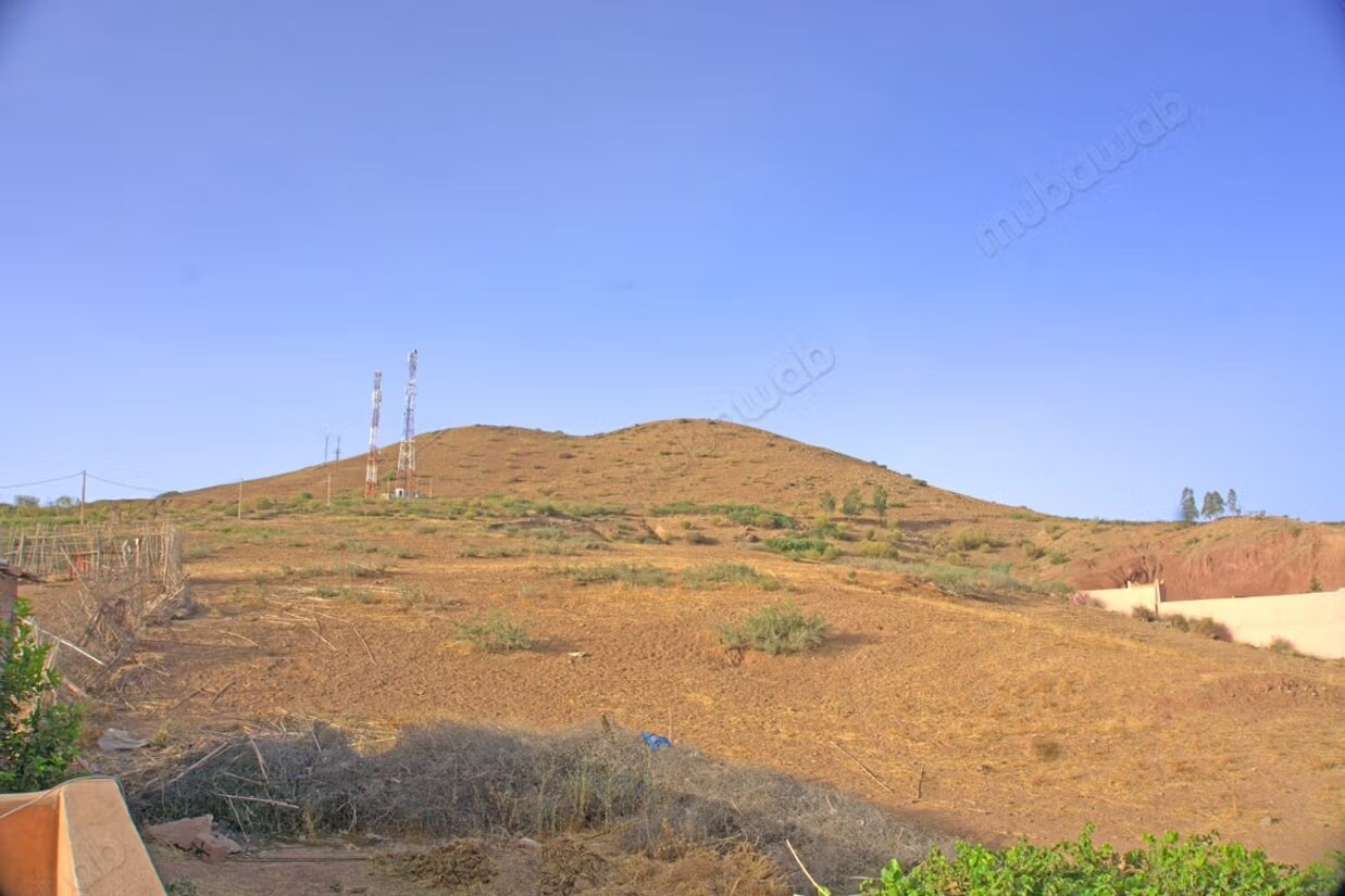 Terrain 360 m² à vendre à Marrakech — Photo 4