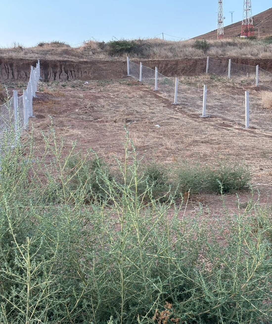 Terrain 360 m² à vendre à Marrakech — Photo 5