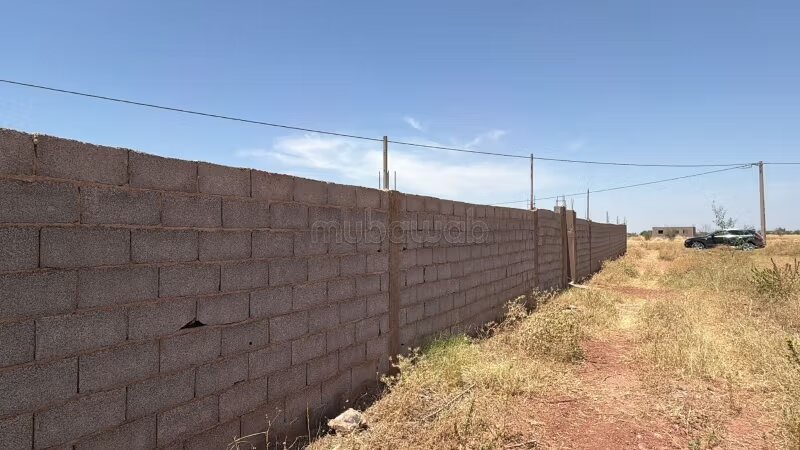 Terrain 360 m² à vendre à Marrakech — Photo 7