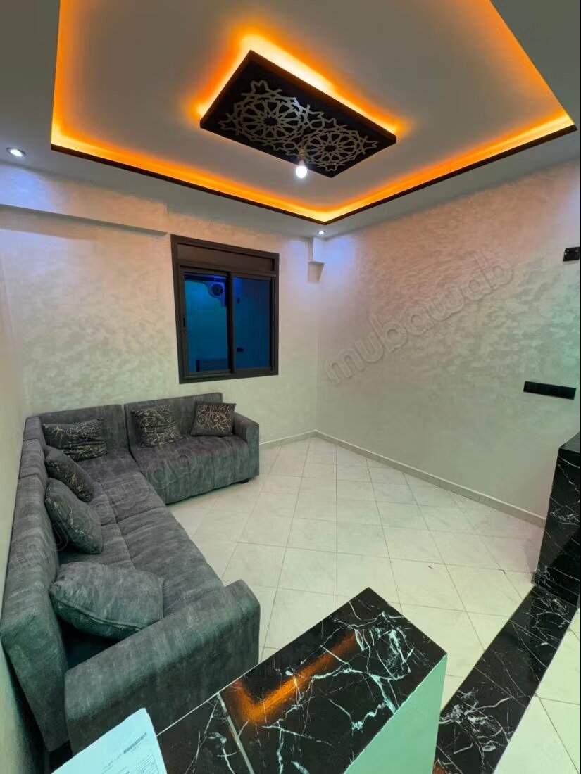 Apartment 48 m² for sale in Marrakech – Abwab Guéliz — Photo 5